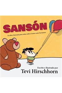 Sansón