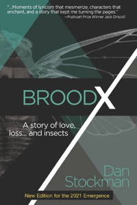 Brood X