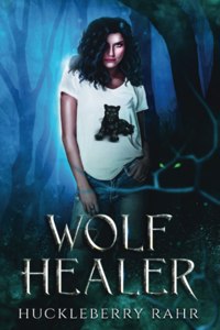 Wolf Healer