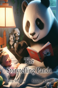 Storytelling Panda