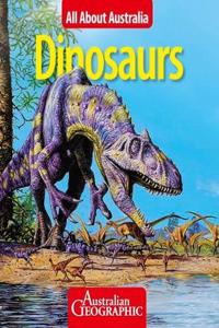 All About Australia: Dinosaurs