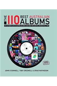 110 Best Australian Albums