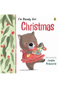 I'm Ready for Christmas