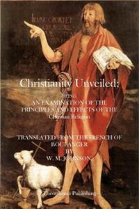 Christianity Unveiled