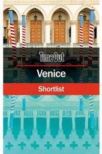 Time Out Venice Shortlist