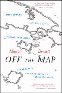 Off the Map