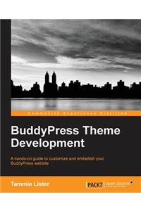 Buddypress Theme Development