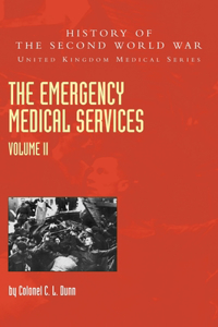 THE EMERGENCY MEDICAL SERVICES Volume 2