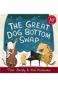 The Great Dog Bottom Swap