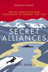 Secret Alliances