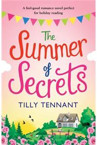 Summer of Secrets