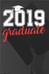 2019 Graduate