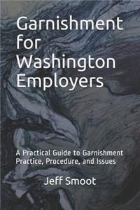 Garnishment for Washington Employers