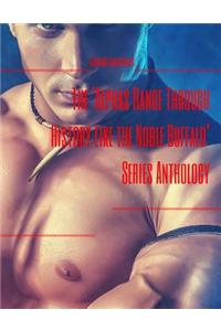 'alphas Range Through History Like the Noble Buffalo' Series Anthology