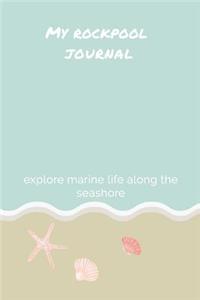 My Rockpool Journal