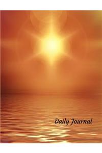 Daily Journal