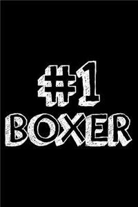 #1 Boxer