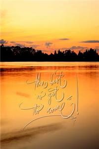 The Best Is Yet to Come