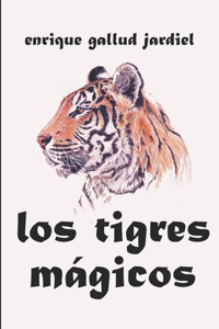 tigres mágicos y otros cuentos de la India