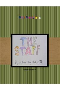 The Staff
