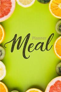 Meal Planner
