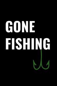 Gone Fishing