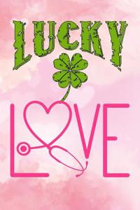 Lucky Love