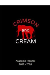 2019 - 2020 Academic Planner