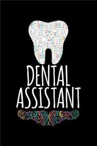 Dental Assistant