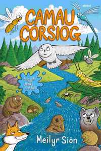 Camau Corsiog