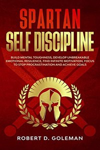 Spartan Self Discipline