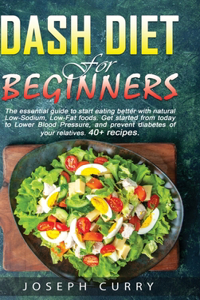 Dash diet for beginners