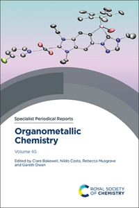 Organometallic Chemistry