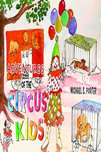 Adventures of the Circus Kids