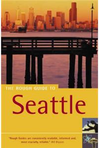 The Rough Guide to Seattle