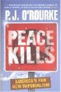 Peace Kills