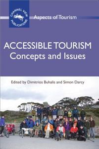 Accessible Tourism