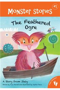 The Feathered Orge
