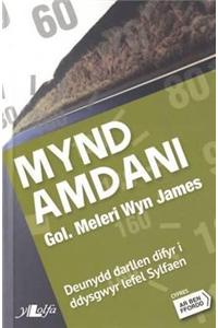 Mynd Amdani