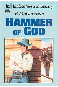 Hammer Of God