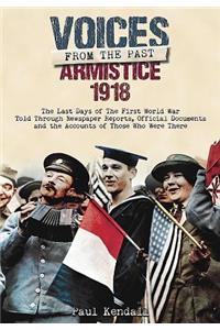 Armistice 1918