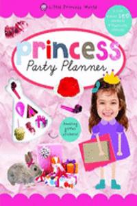 Princess Party Planner