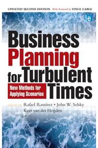 Business Planning for Turbulent Times