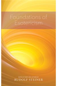 Foundations of Esotericism