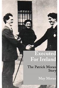 Executed for Ireland