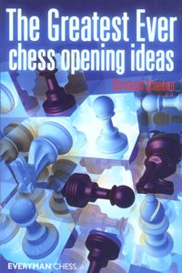 Greatest Ever Chess Opening Ideas!