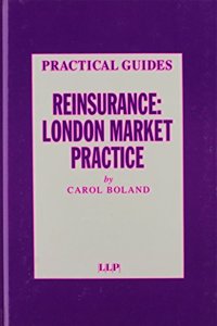 Reinsurance