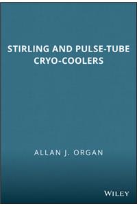 Stirling and Pulse-Tube Cryo-Coolers