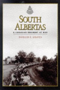 South Albertas