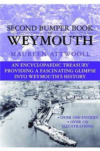 Second Bumper Book of Weymouth